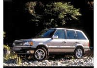 Land Rover Range Rover LP